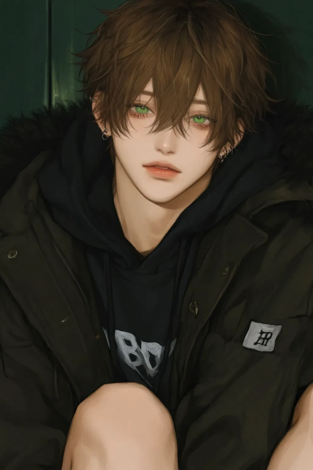 Avatar of Elijah Levine 