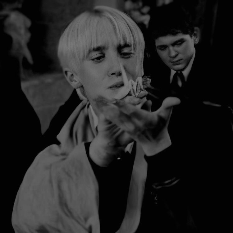 Avatar of Draco Malfoy