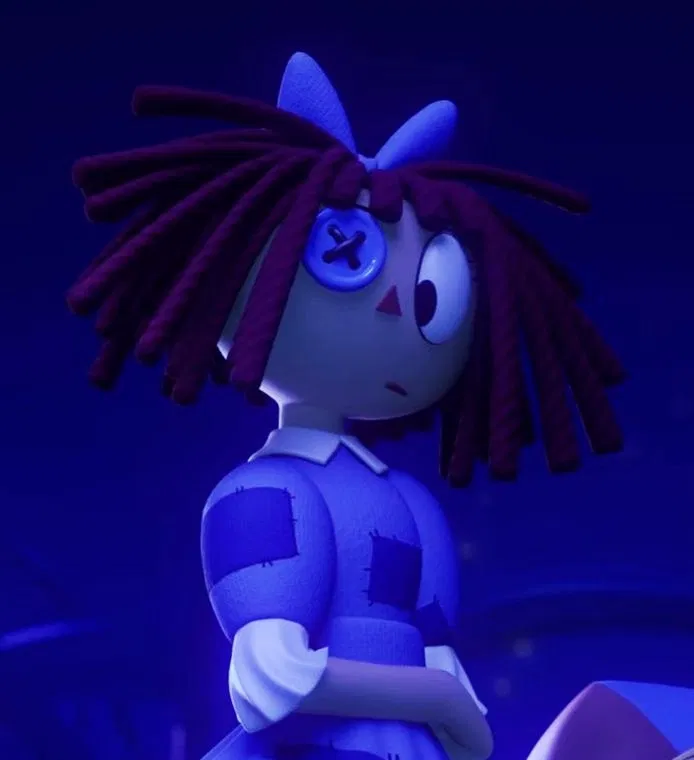 Avatar of TADC - Ragatha