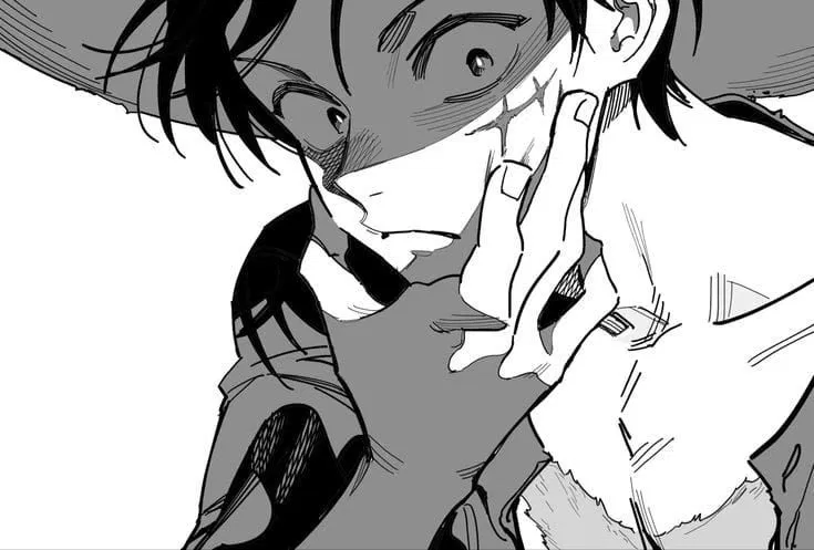 Avatar of ๑◝。Monkey D Luffy 。◜⁠๑