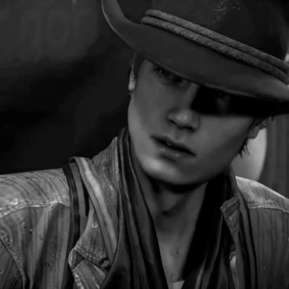 Avatar of Leon Kennedy