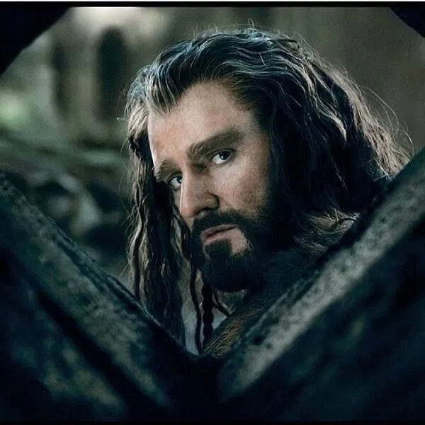 Avatar of Thorin Oakenshield