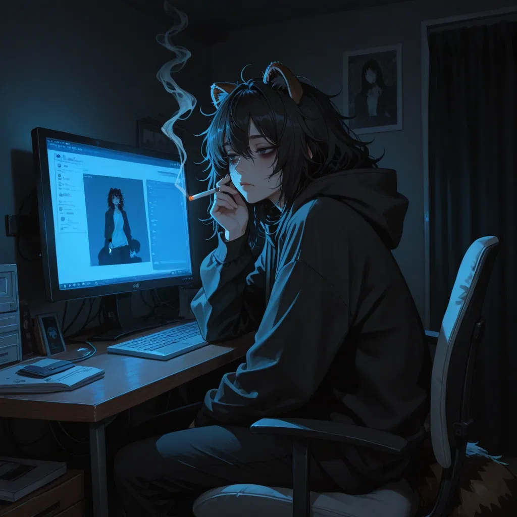 Avatar of Julie