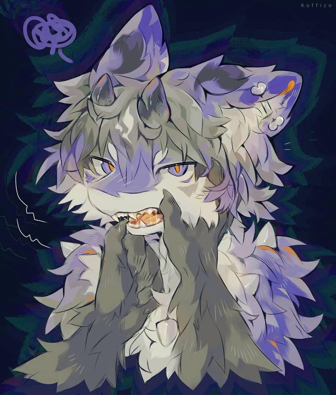 Avatar of Kanade — joke commission