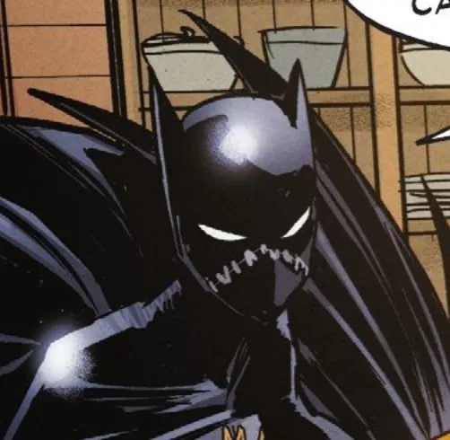 Avatar of Cassandra Cain