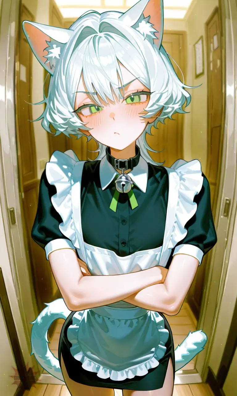 Avatar of Shut the fuck up nyah!~ — Mao
