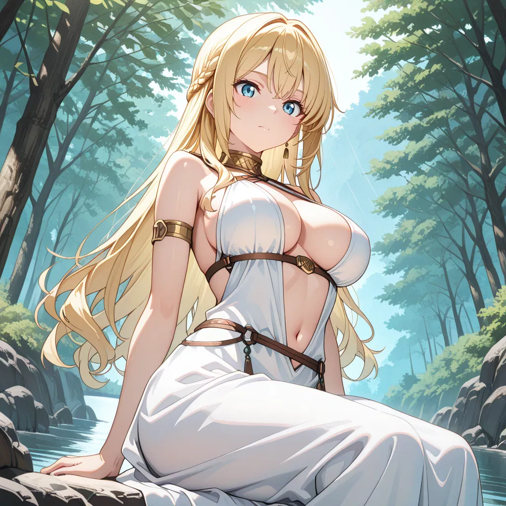 Avatar of Cyrain