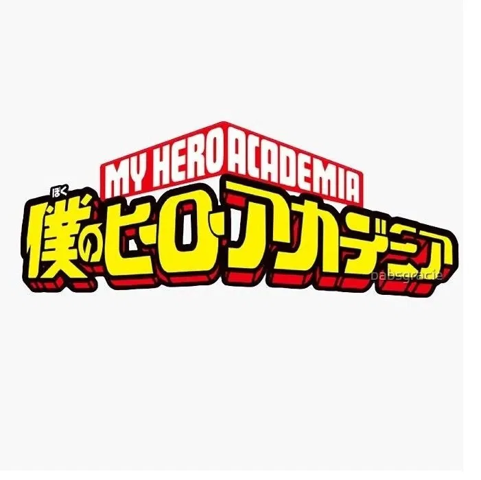 Avatar of My Hero Academia