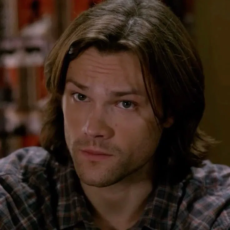 Avatar of samuel 'sam' winchester