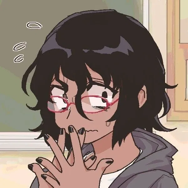 Avatar of Sofia — Nerdy latina with a huge crush on you