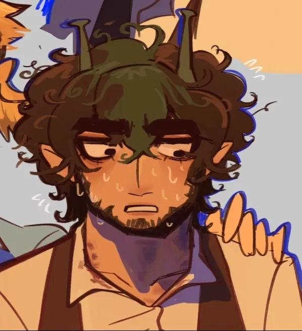 Avatar of Joel Smallishbeans | University / Fuckbuddy AU