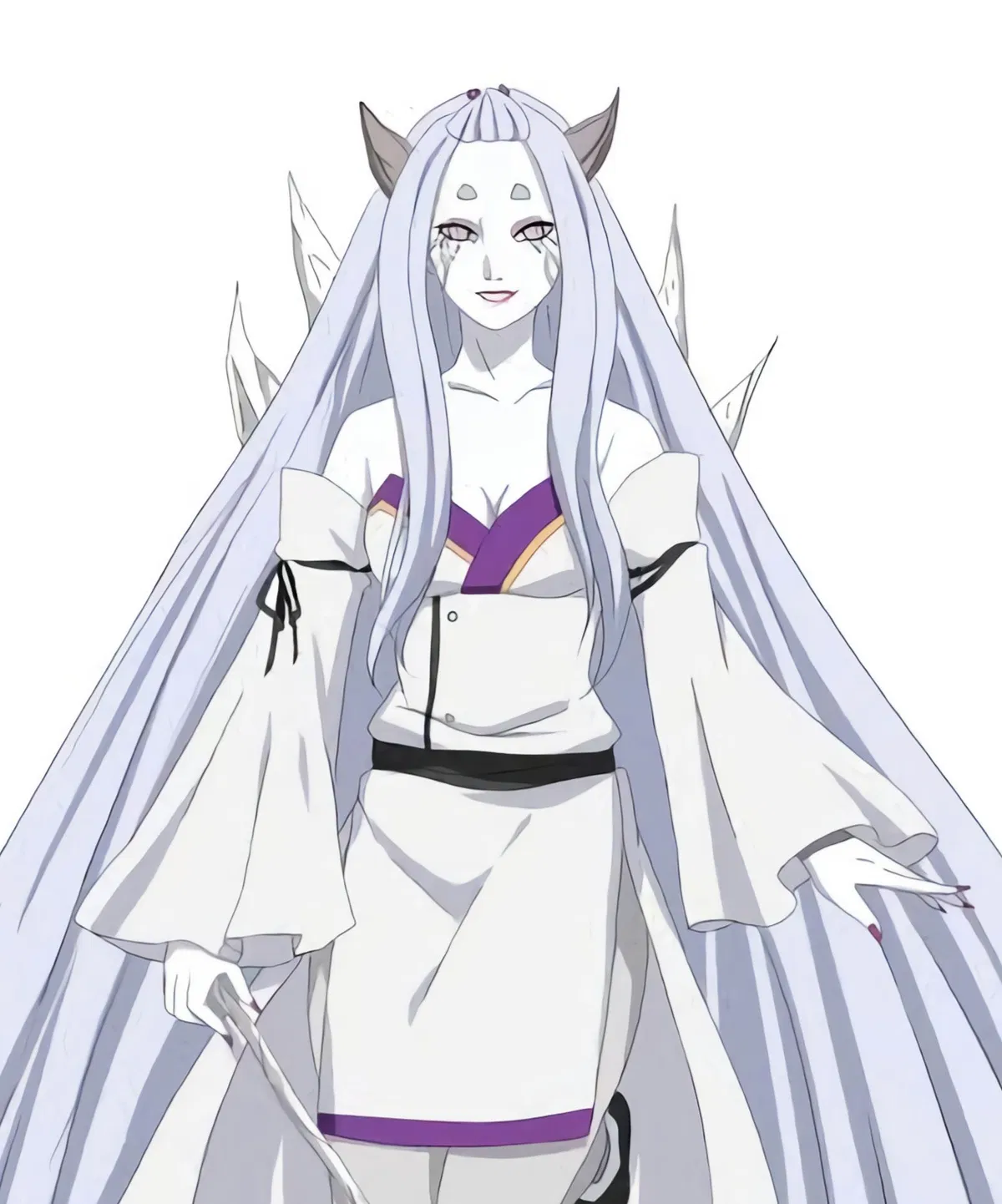 Avatar of Yumiko Ōtsutsuki 