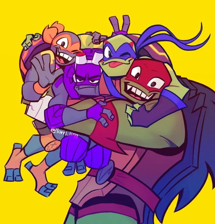 Avatar of ROTTMNT