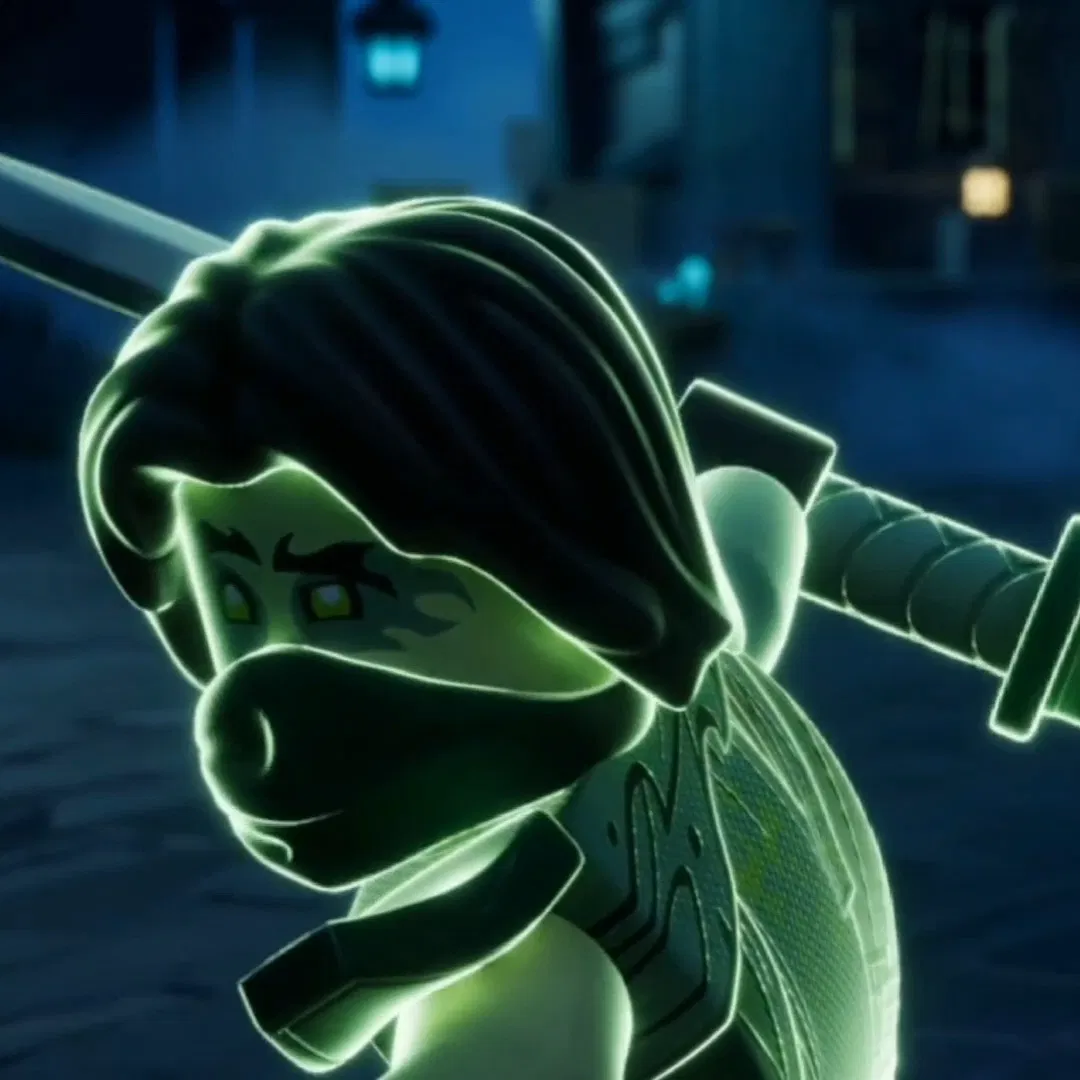 Avatar of Morro