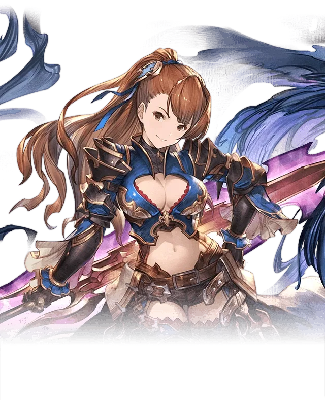 Avatar of GBF | Beatrix