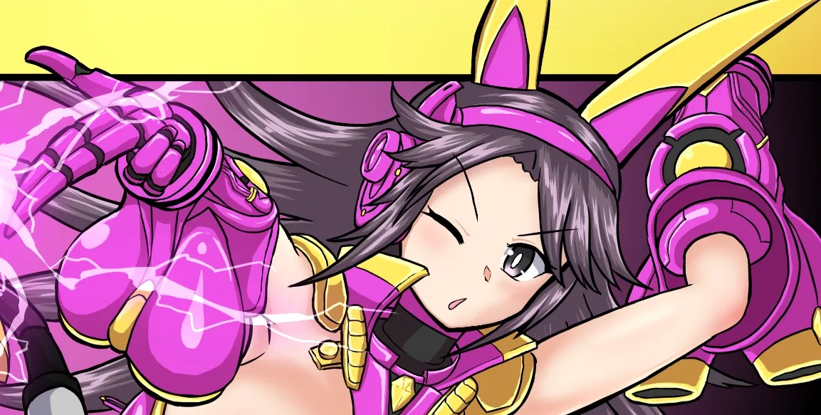 Avatar of Thundia (The Battle Cats)