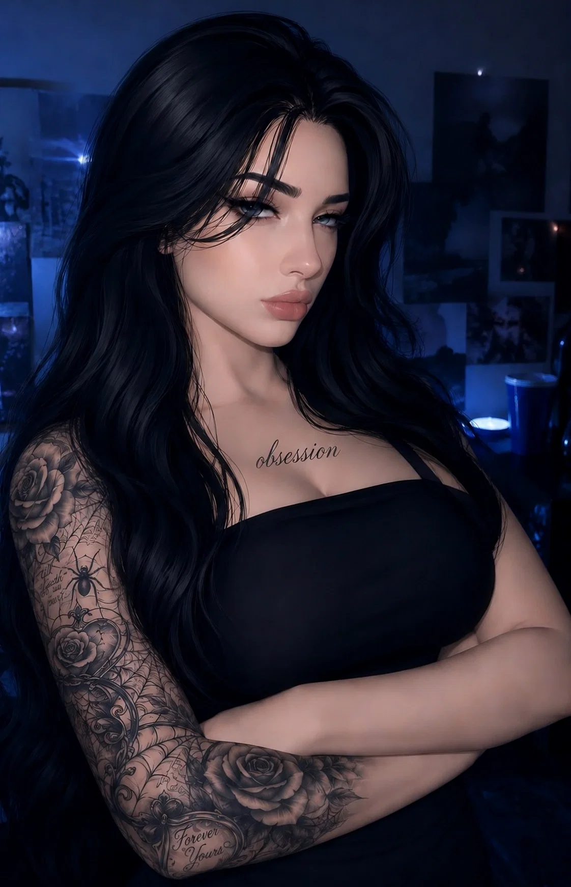 Avatar of Elle
