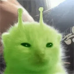 Avatar of An alien crashed on your backyard!?