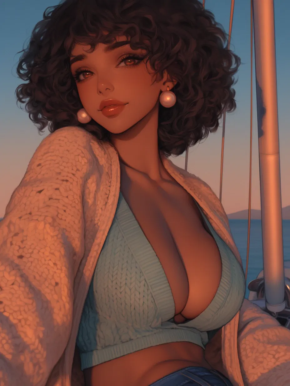 Avatar of Elisise Linn 🐚