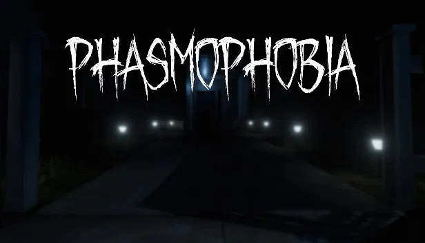Avatar of Phasmophobia RPG