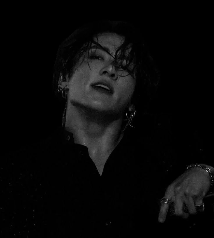 Avatar of JEON JUNGKOOK | ENSNARED