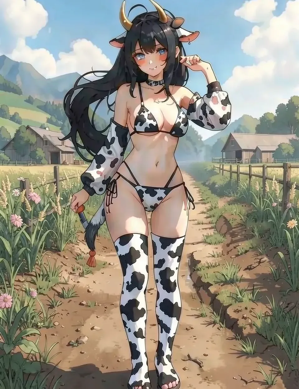 Avatar of E.M.F cow farm