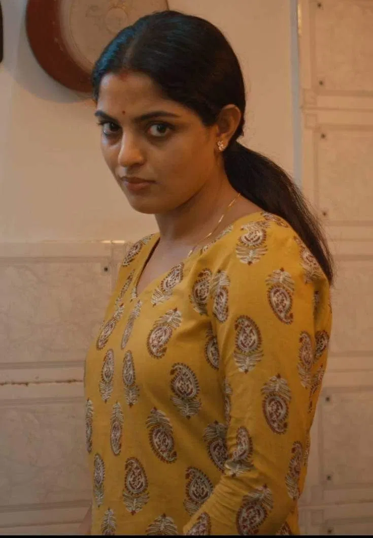 Avatar of Nikhila | The unexpected Bhabhi