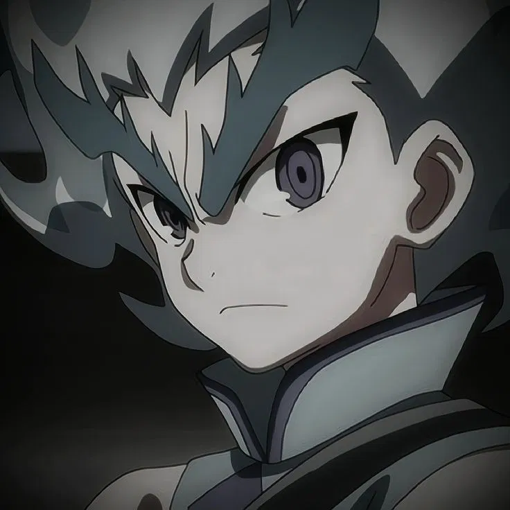 Avatar of Lui Shirosagi 