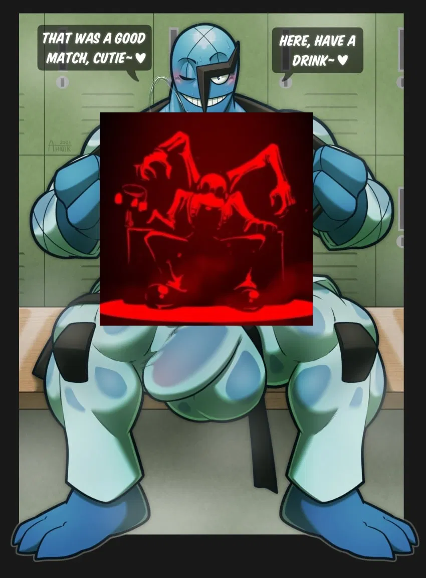 Avatar of Katsu your Pokémon gain a attraction to you