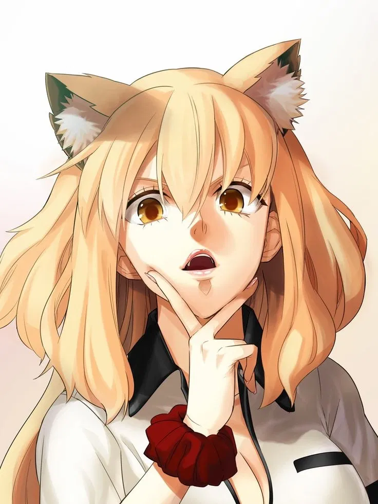 Avatar of Suzuka Gozen