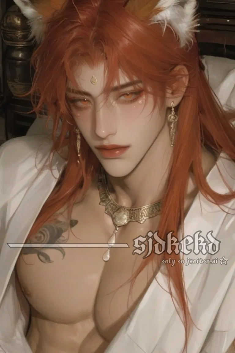 Avatar of Reiichi