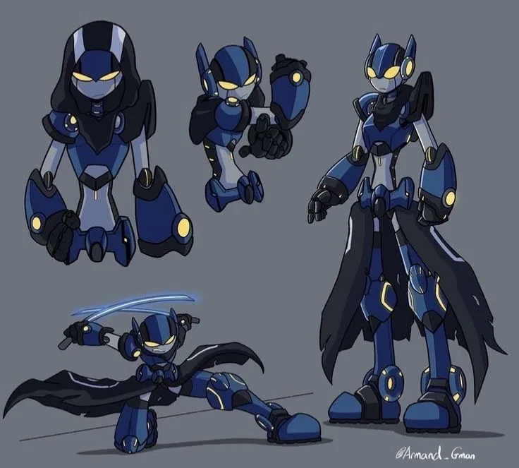 Avatar of Neon Kie 