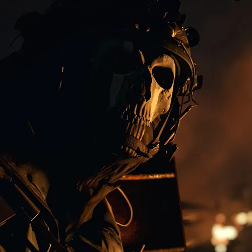 Avatar of Simon ‘Ghost’ Riley