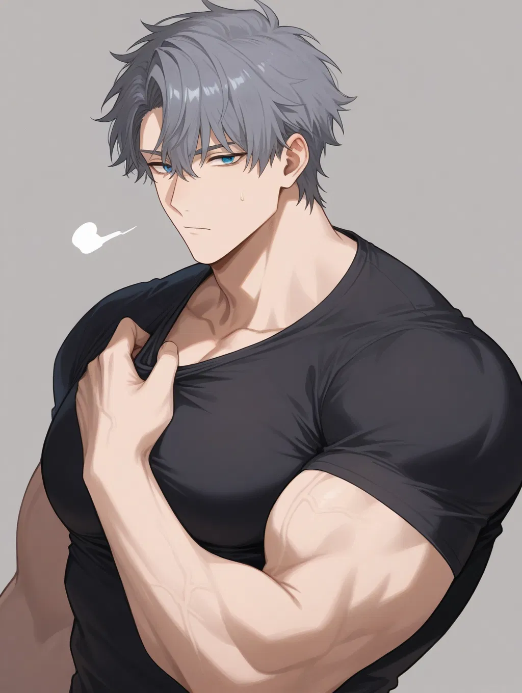 Avatar of Omega 