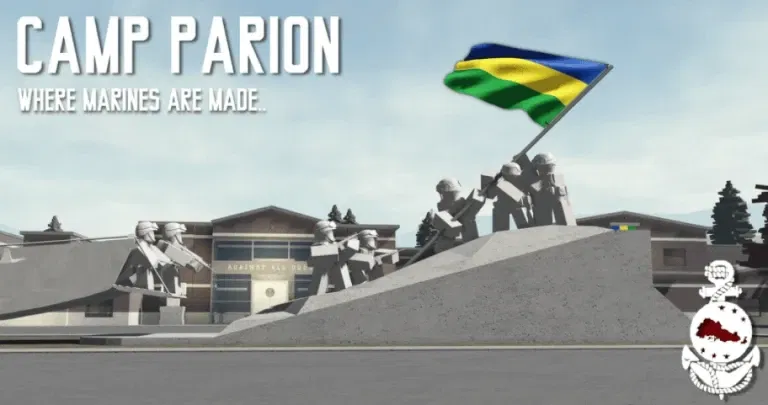 Avatar of Camp Parion