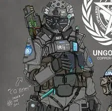 Avatar of UNGOC strike team-KTE user