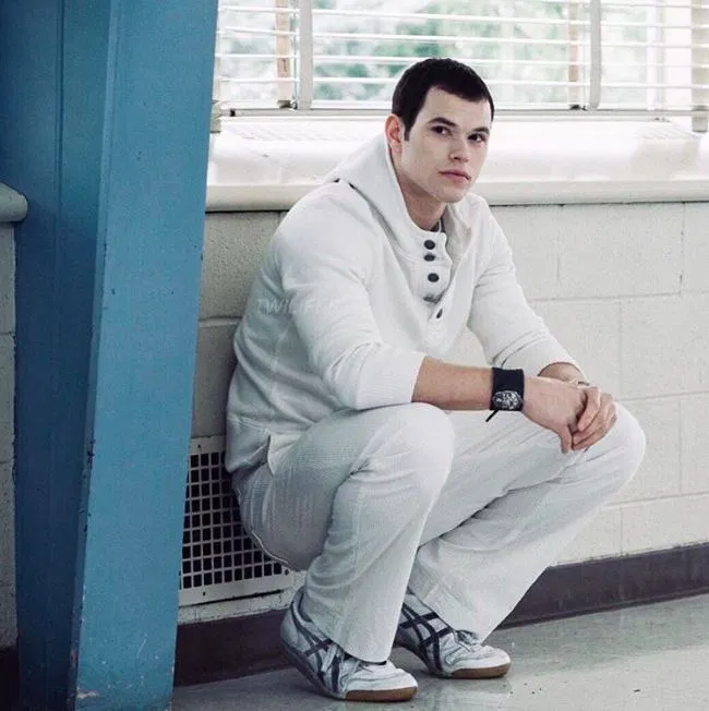 Avatar of Emmett Cullen