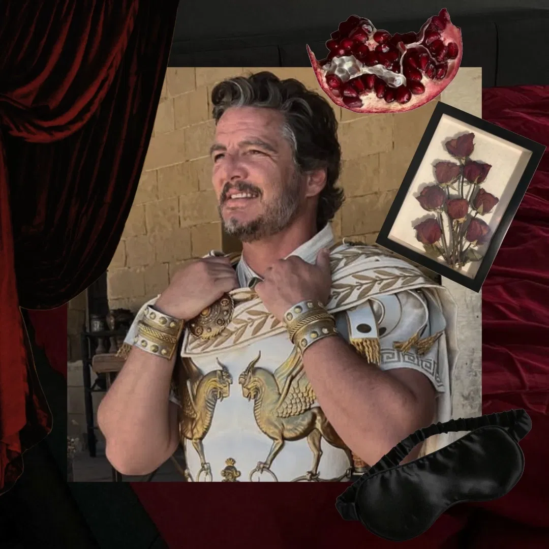 Avatar of Marcus Acacius