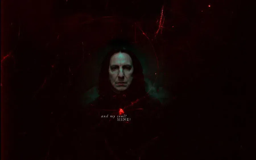 Avatar of Severus Snape