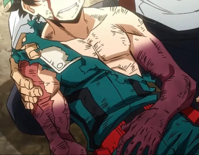 Avatar of MHA: Medic’s Course