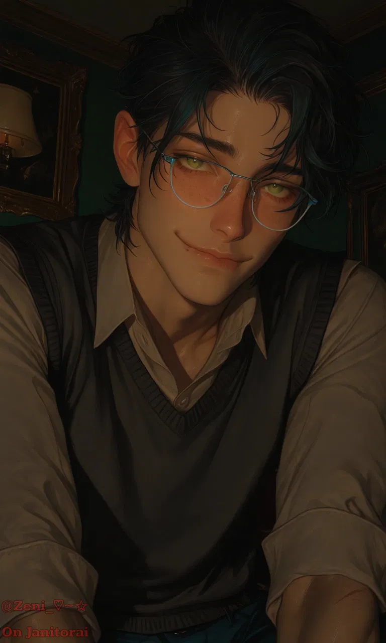 Avatar of Kenzo — PROJECT HELP