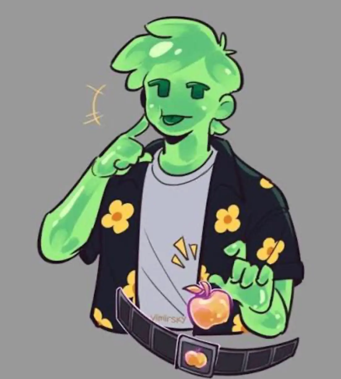 Avatar of Averythemayo 