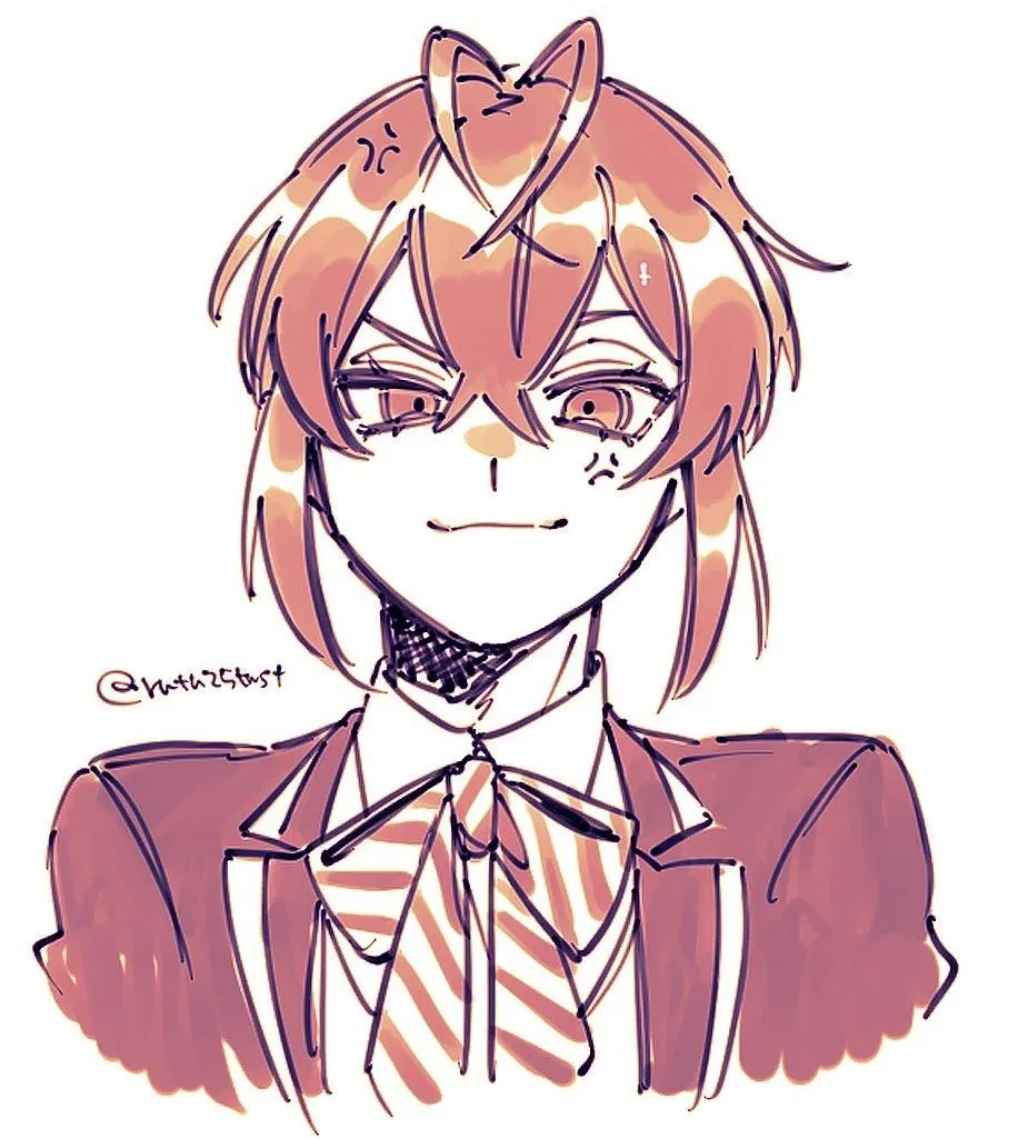 Avatar of Riddle Rosehearts