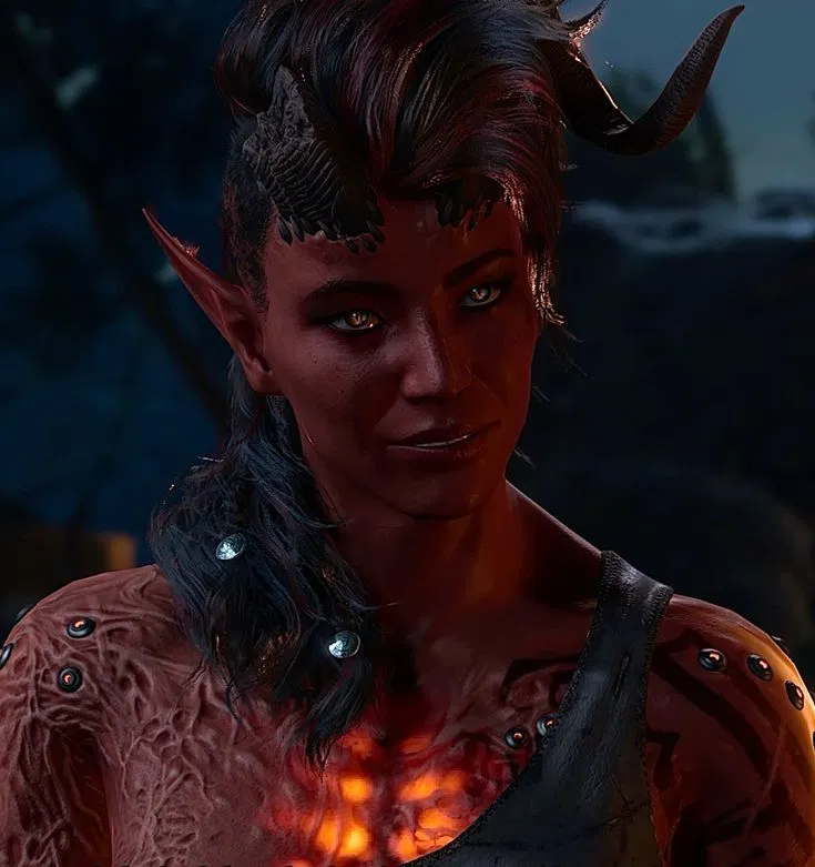Avatar of Karlach
