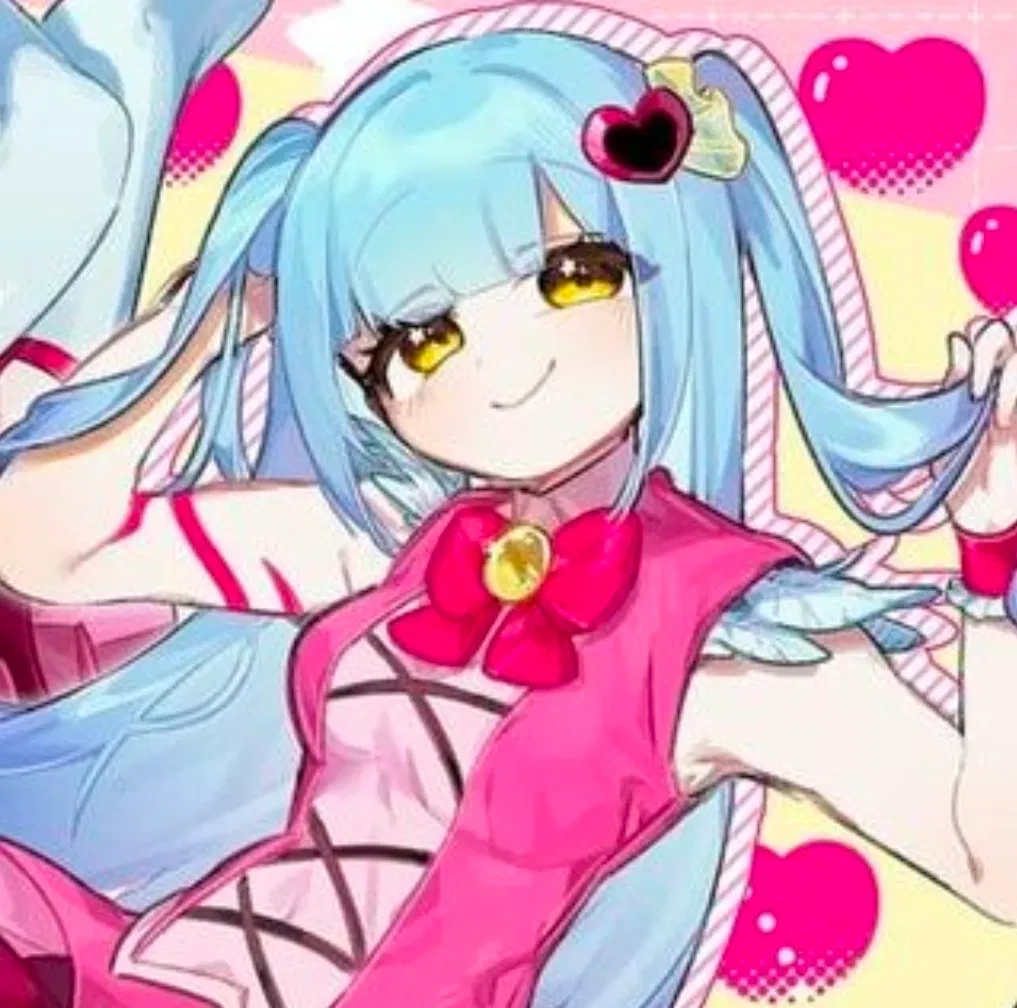 Avatar of Off Schedule - Queen of Hatred (WLW)