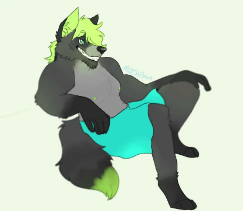 Avatar of Junker - Lazy Night