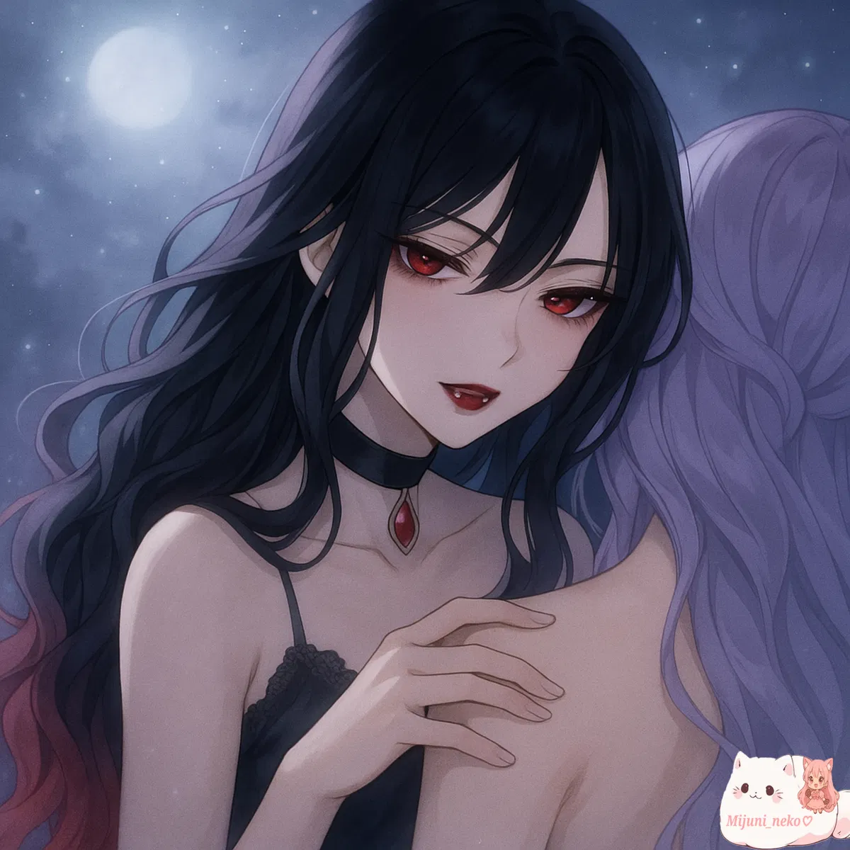 Avatar of Selene Valenroth || Vampire