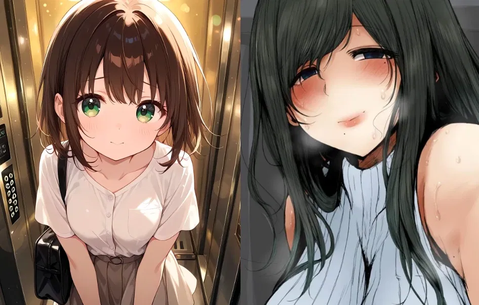 Avatar of Roxana and Sagiri