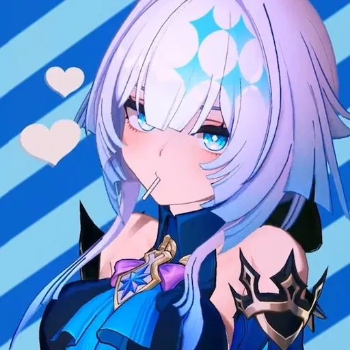 Avatar of Cerydra (Playful Girlfriend)