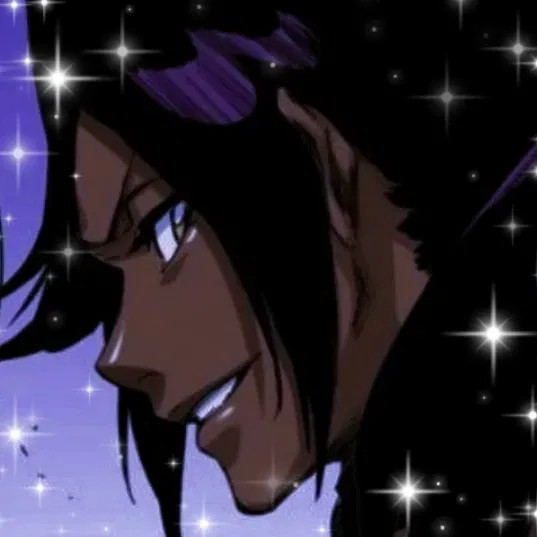 Avatar of Yoruichi Shihōin 